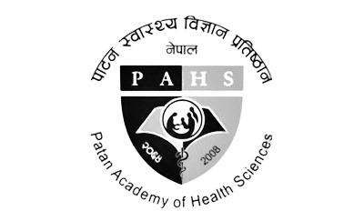 Patan Hospital Logo