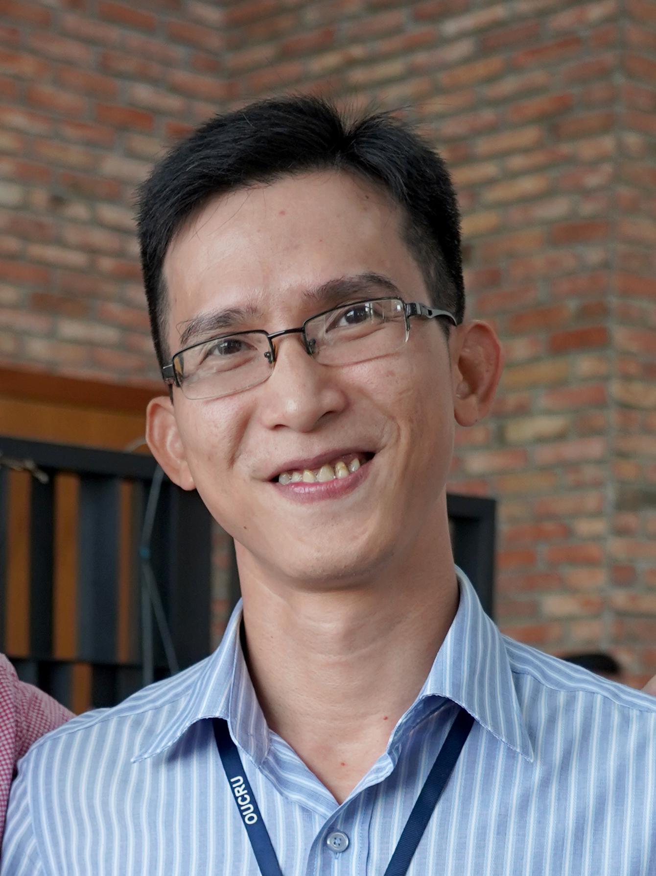 Dr Nguyễn Hoàng Châu