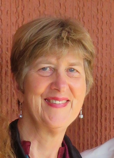 Professor Diana Gibb