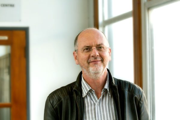 Professor Gerhard Walzl