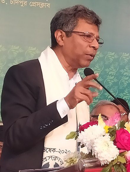 Samir Saha