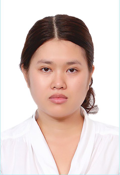 Le Nguyen Truc Nhu – Emerging Infections Group