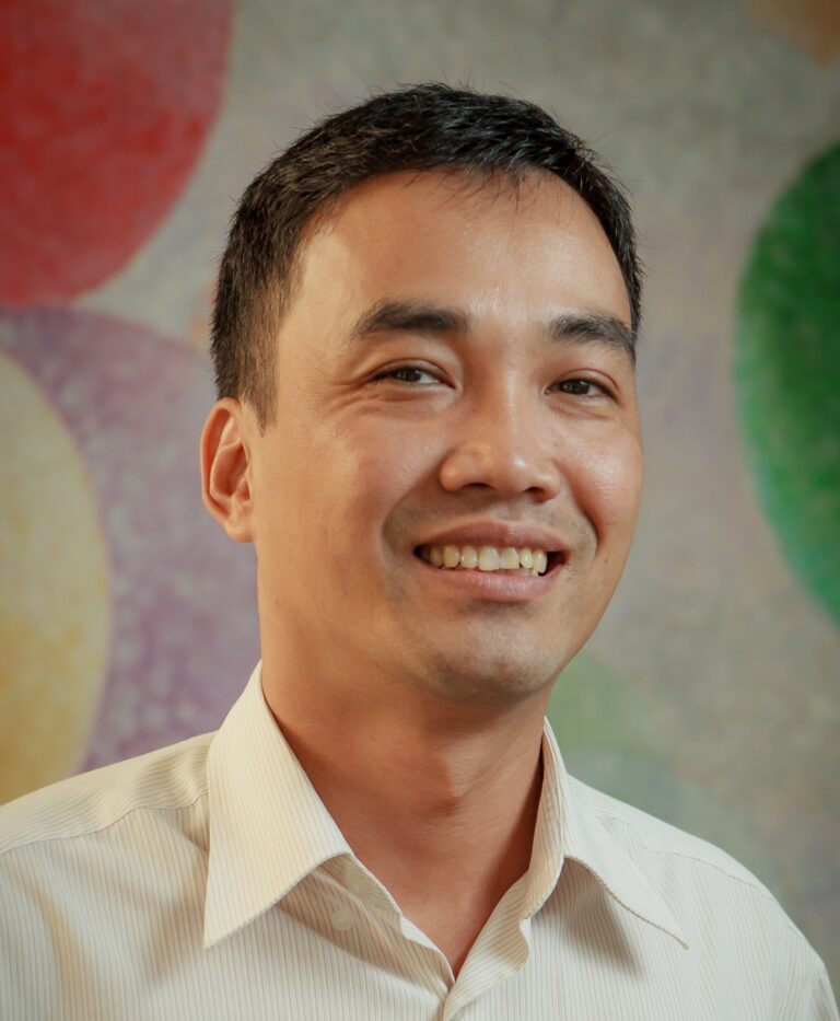Tran Tan Thanh | Postdoc researcher, Emerging Infections Group