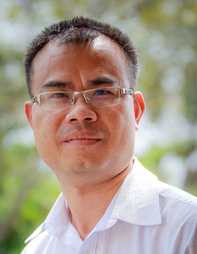Ho Van Hien | Head of IT