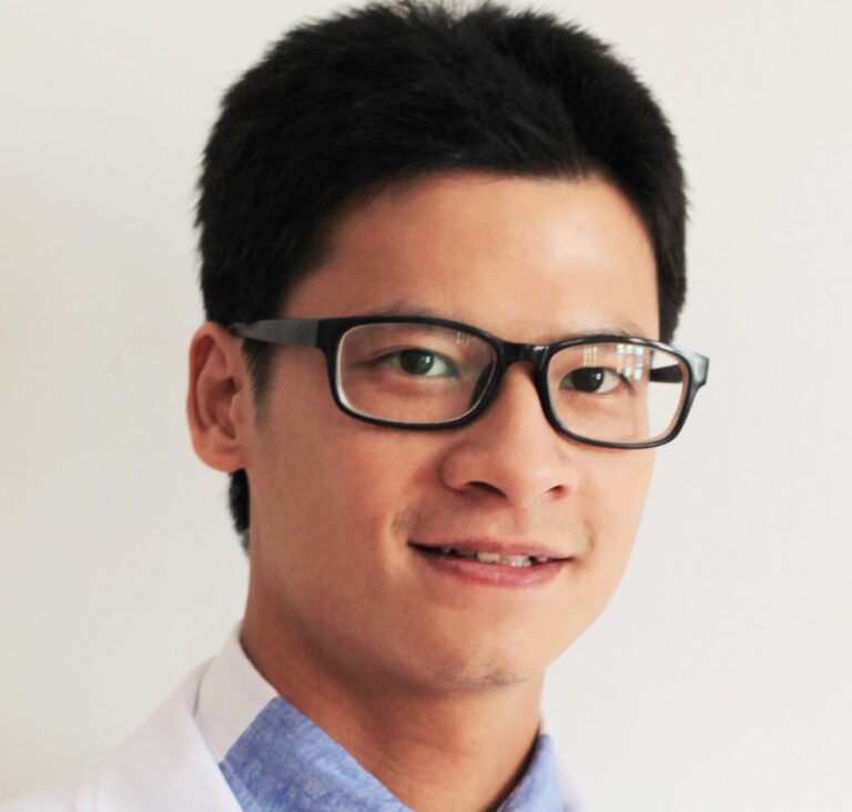 Nguyen Lam Vuong – Biostatistics Group