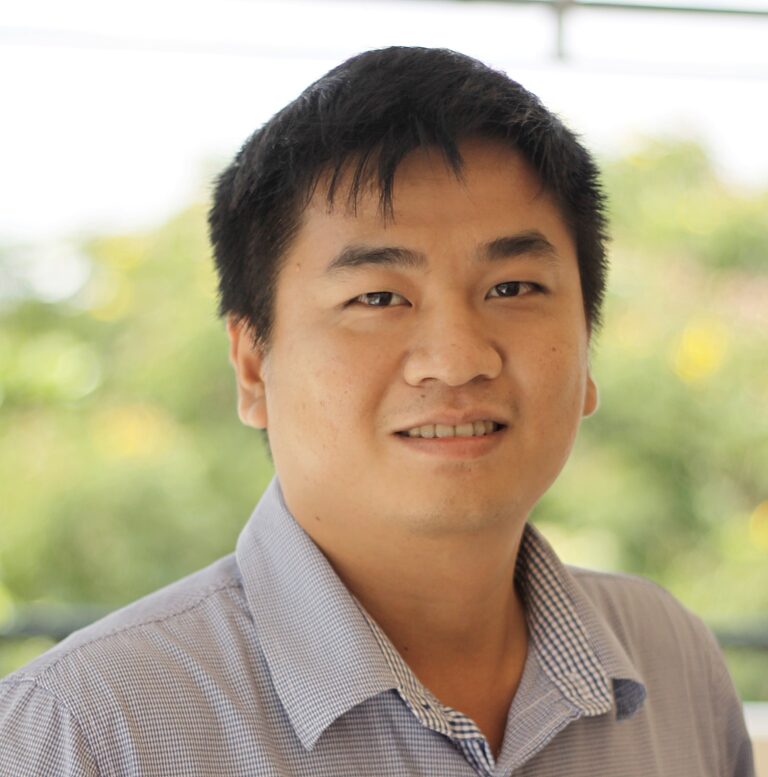 Huynh Van Nhat Lac | IT and Data Management