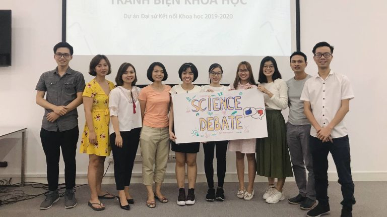 2020_Youth science ambassadors_Science Debate (8)