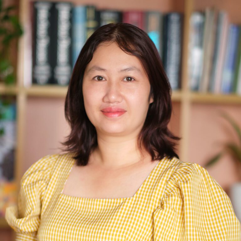 OUCRU Hanoi Staff Photos (2022)