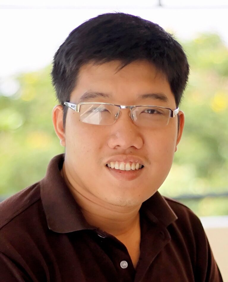 Trinh Trung Kien | IT and Data Mangement