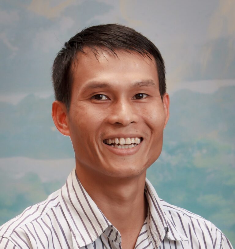 Nguyen Manh Tuong | IT and Data Mangement