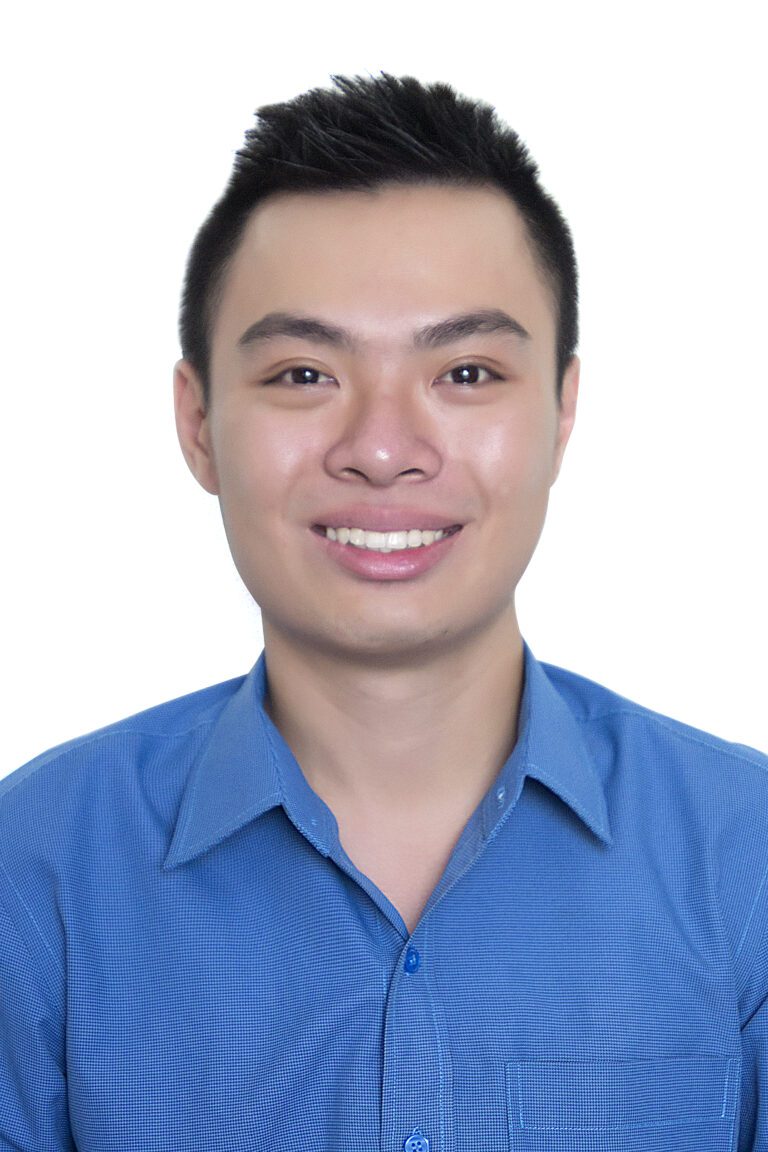 Dang Duy Hoang Giang | Mathematical Modelling