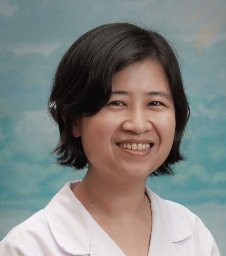Cao Thu Thuy | Microbiology
