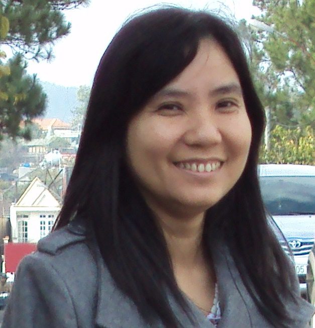 Dang Thi Minh Ha | Tuberculosis