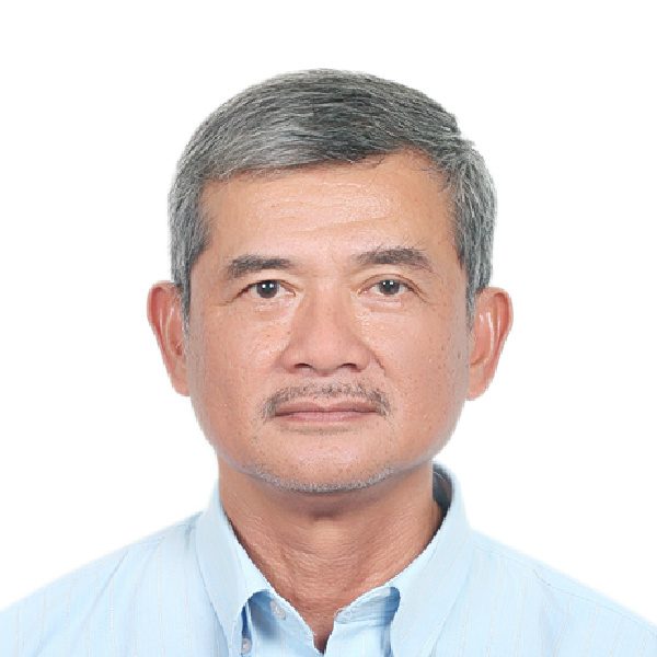 Nguyen Hoan Phu – Viet – Anh Research Ward