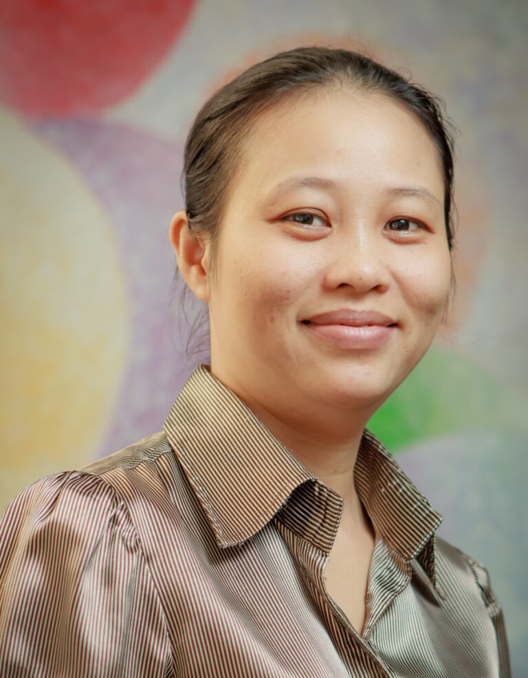 Hoang Gia Thien An – Finance