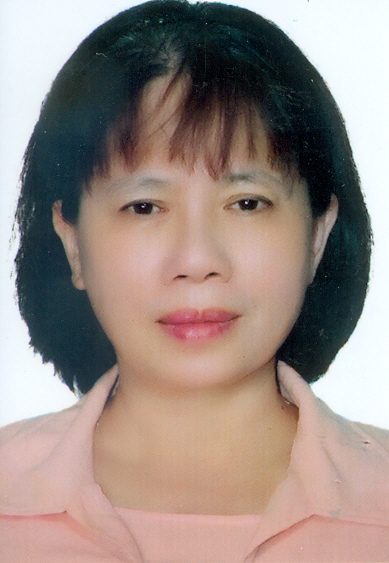 Tran Thi Tuyet Nga – CNS/HIV