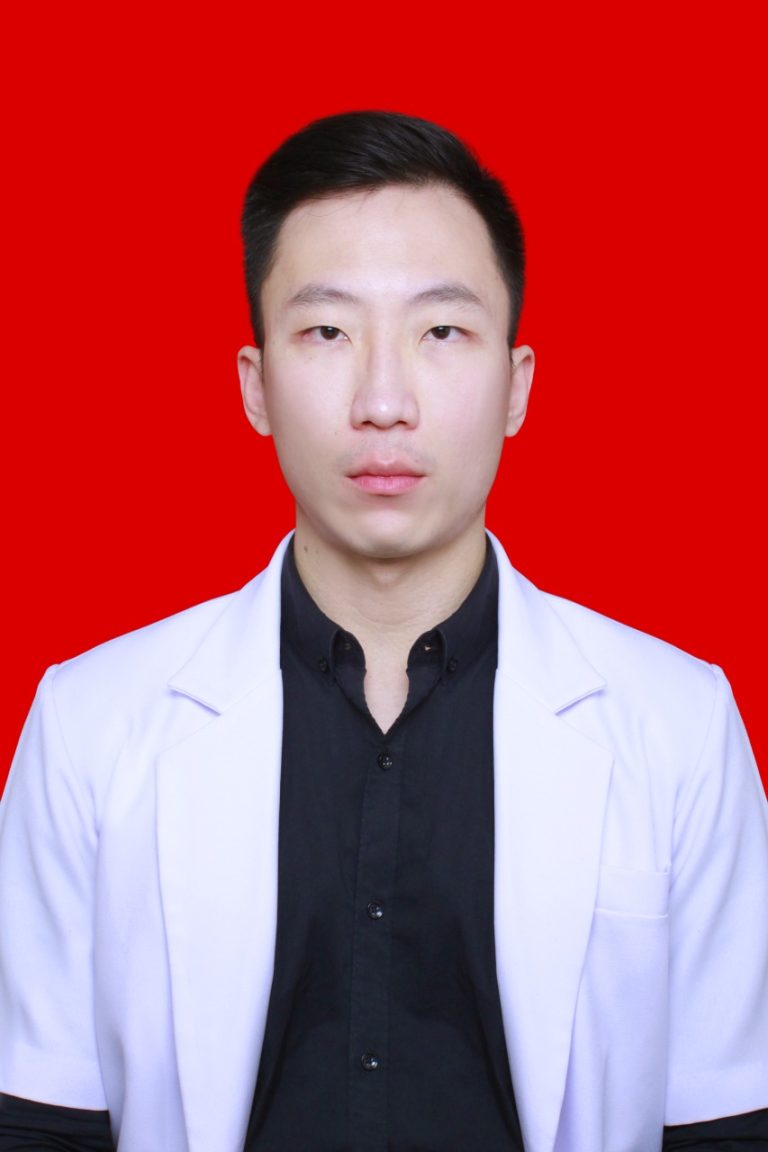 Arief Susanto