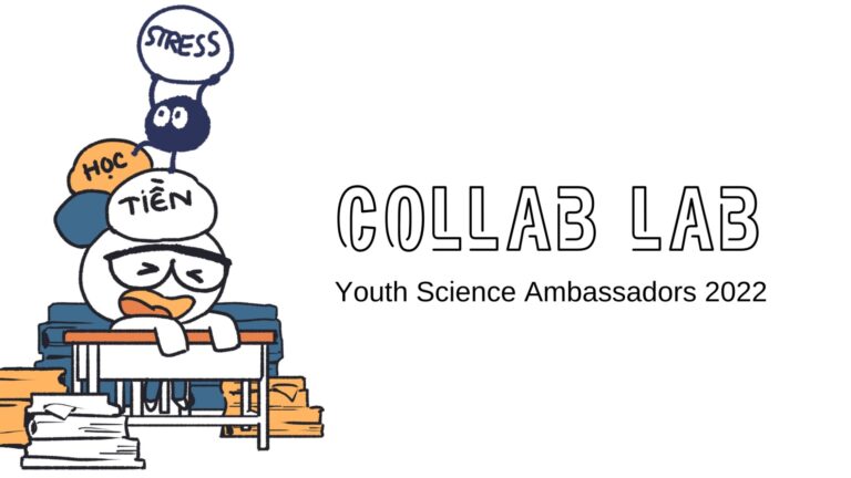 Collab lab highlighted content