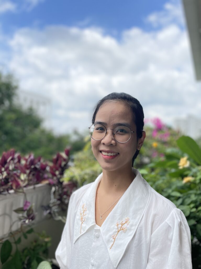 Đặng Phương Thảo (4)