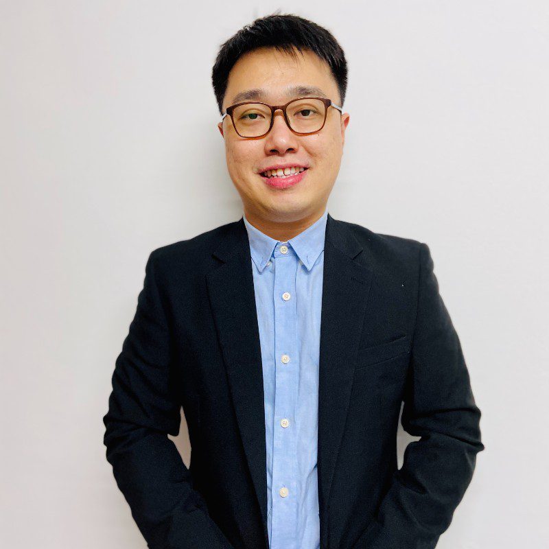 Dr Chee Wah Tan