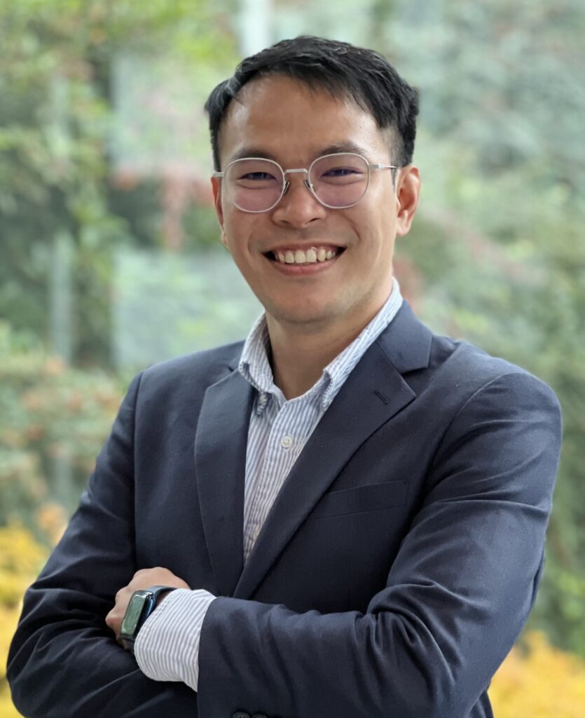 Dr Ho Quang Chang