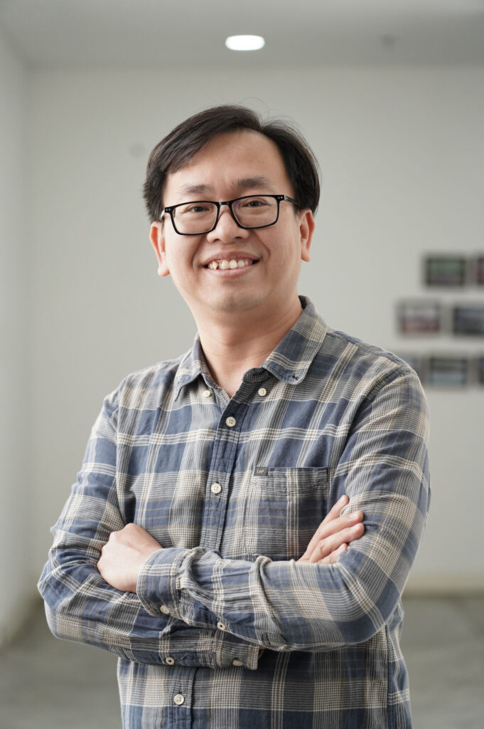 Dr Nguyen Vinh Trung_Profile 2