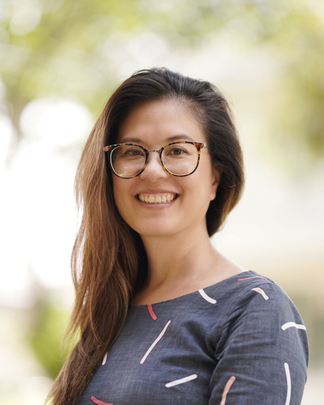 Dr Julie Huynh - OUCRU