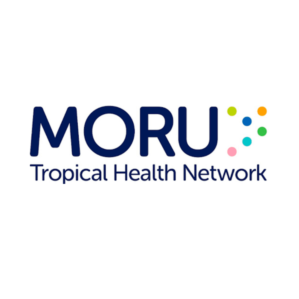 MORU logo