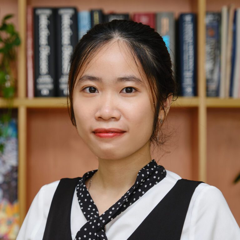 OUCRU Hanoi Staff Photos (2022)