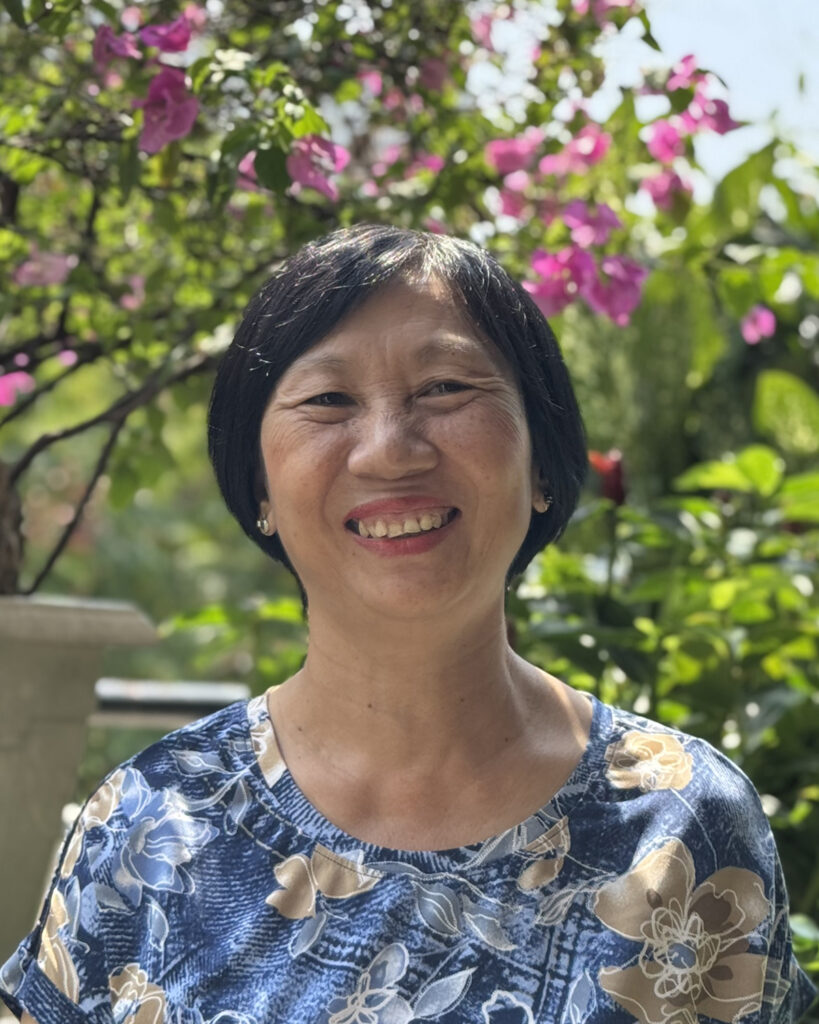 Nguyen Thi Hang