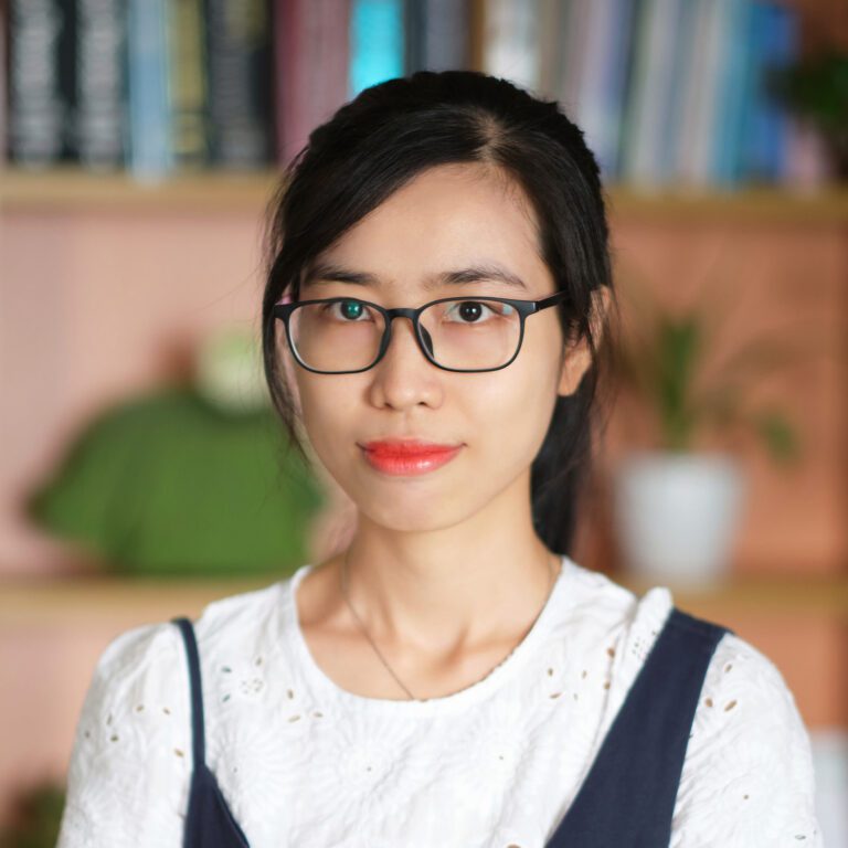 OUCRU Hanoi Staff Photos (2022)