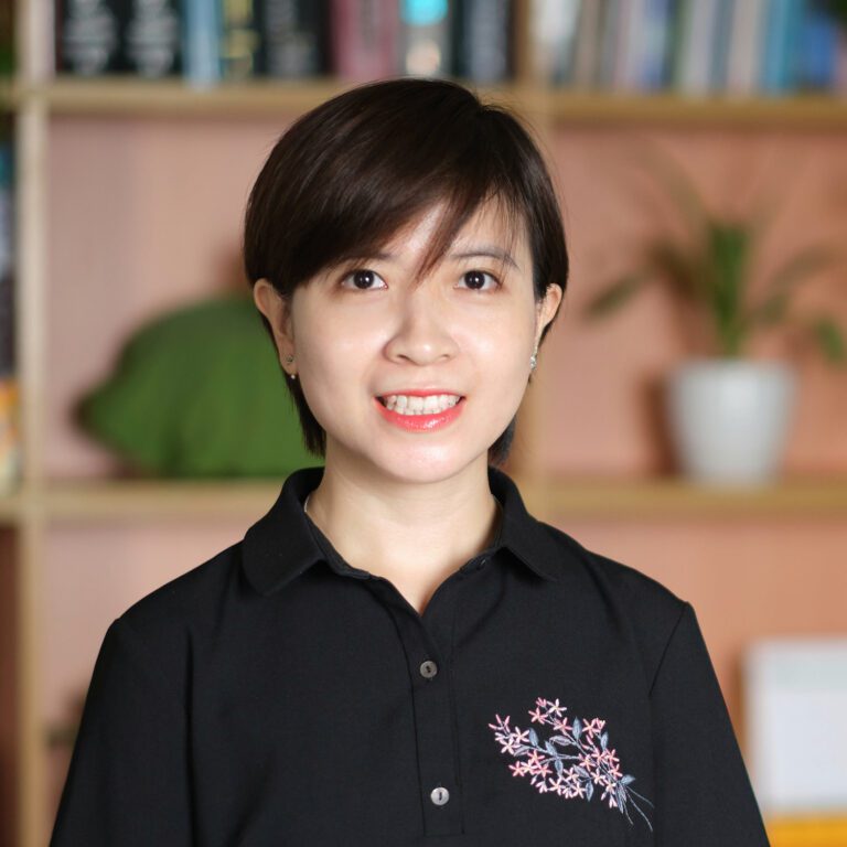 OUCRU Hanoi Staff Photos (2022)