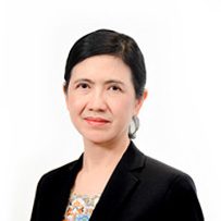 Prof. Narisara Chantratita