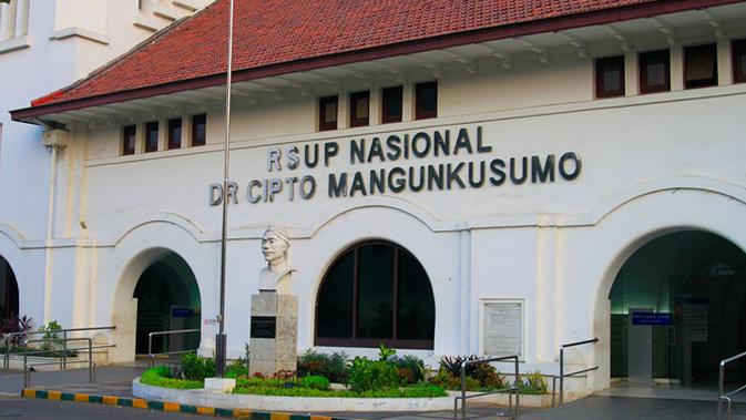 RSCM Hospital Universitas Indonesia