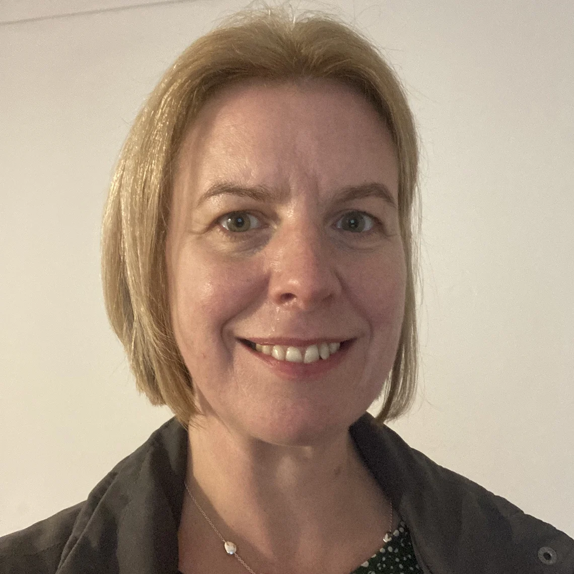 Susanna Dunachie