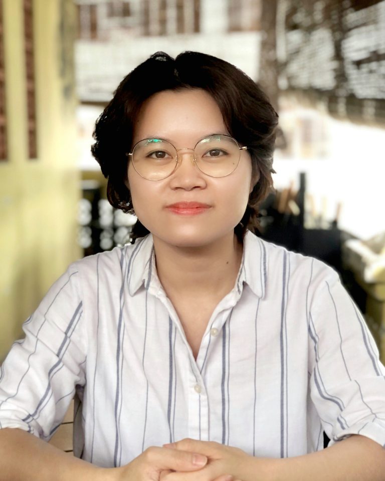 Vo Ngoc Lam Phuong