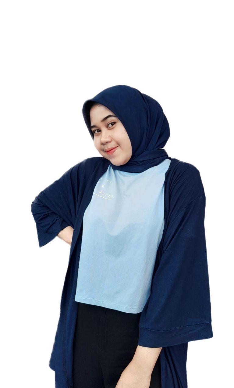 Ananda eka Pertiwi