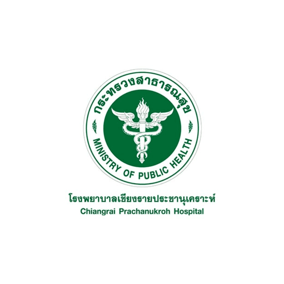 Chiangrai Prachanukroh Hospital