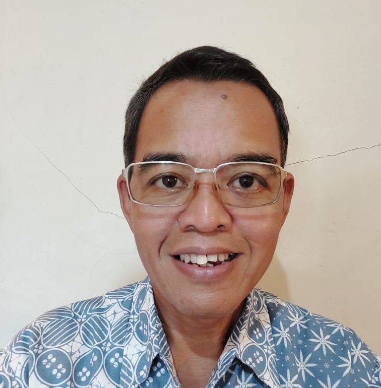 Deddy darmawan
