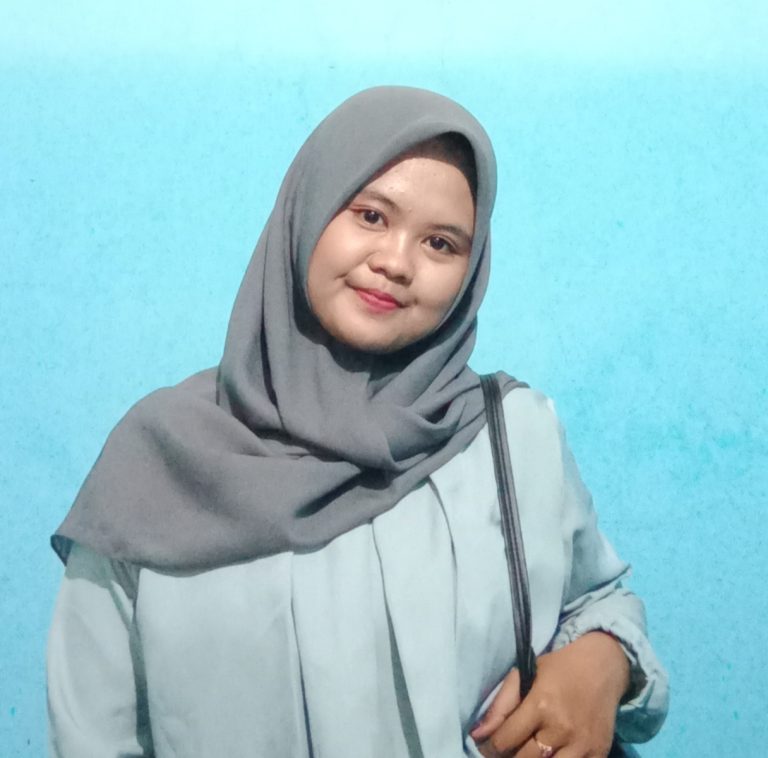 Desinta Rahmawati