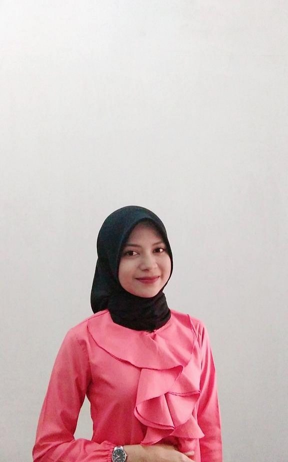Fitri Lestari