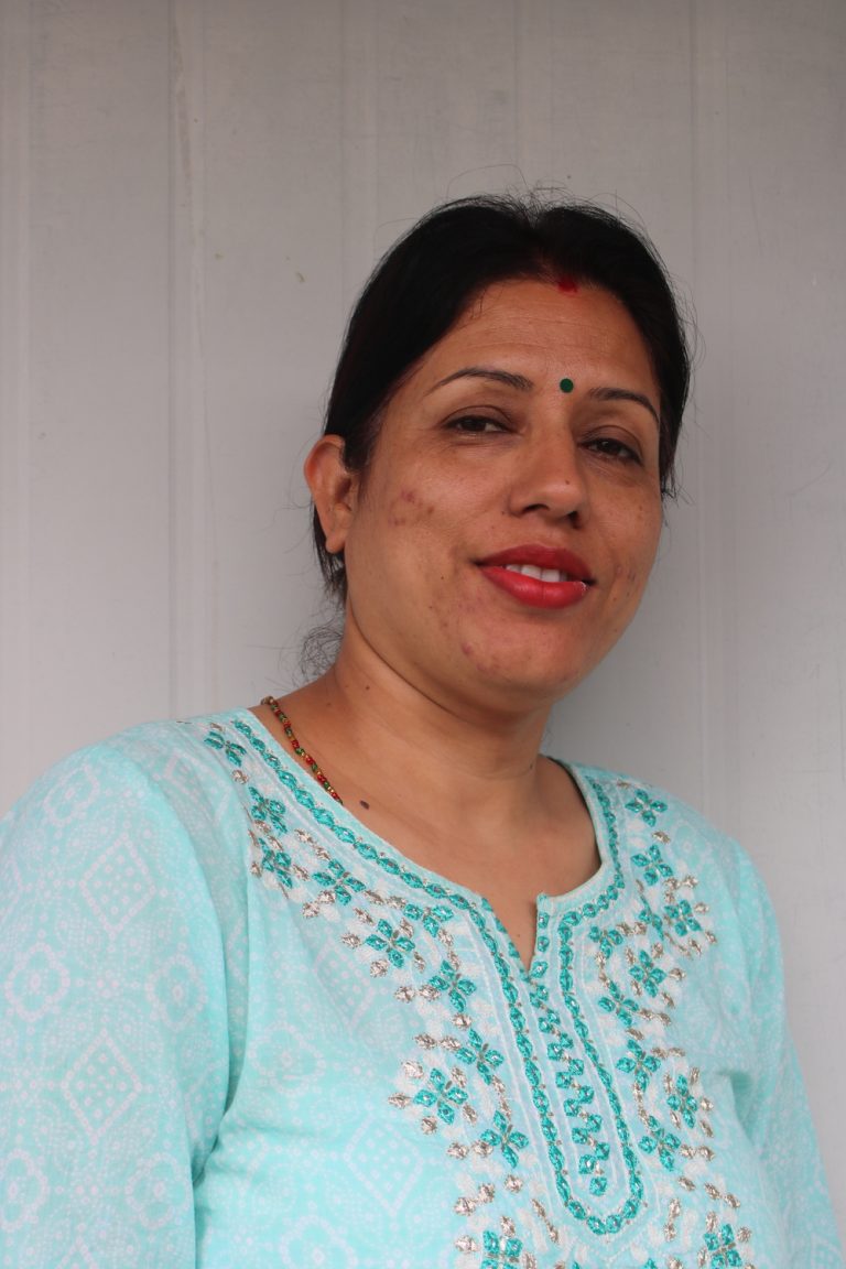 Pratima Upreti