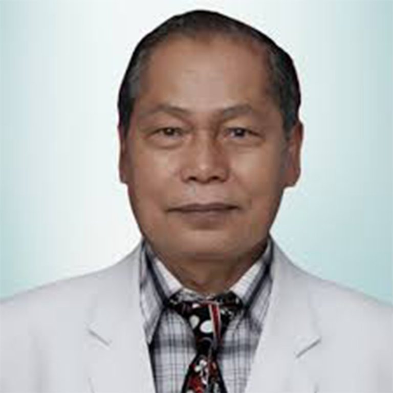 Prof Taralan Tambunan