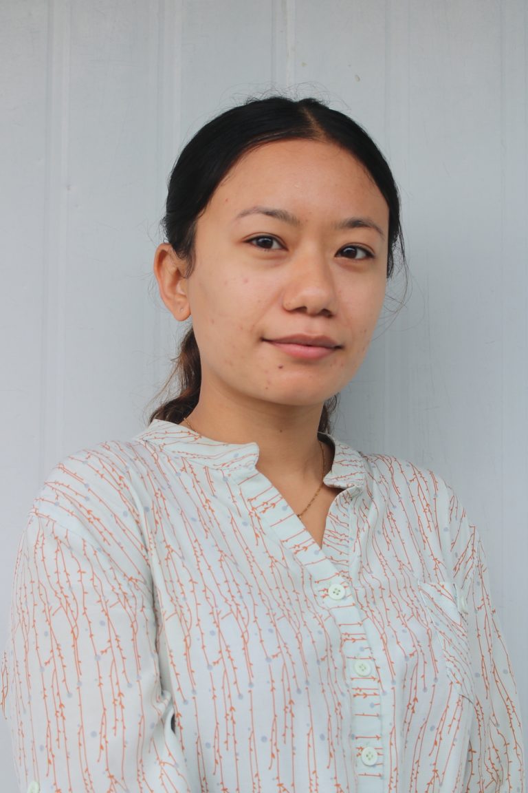 Rimisha Shakya