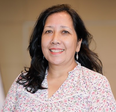 Sabina_Sabina Dongol