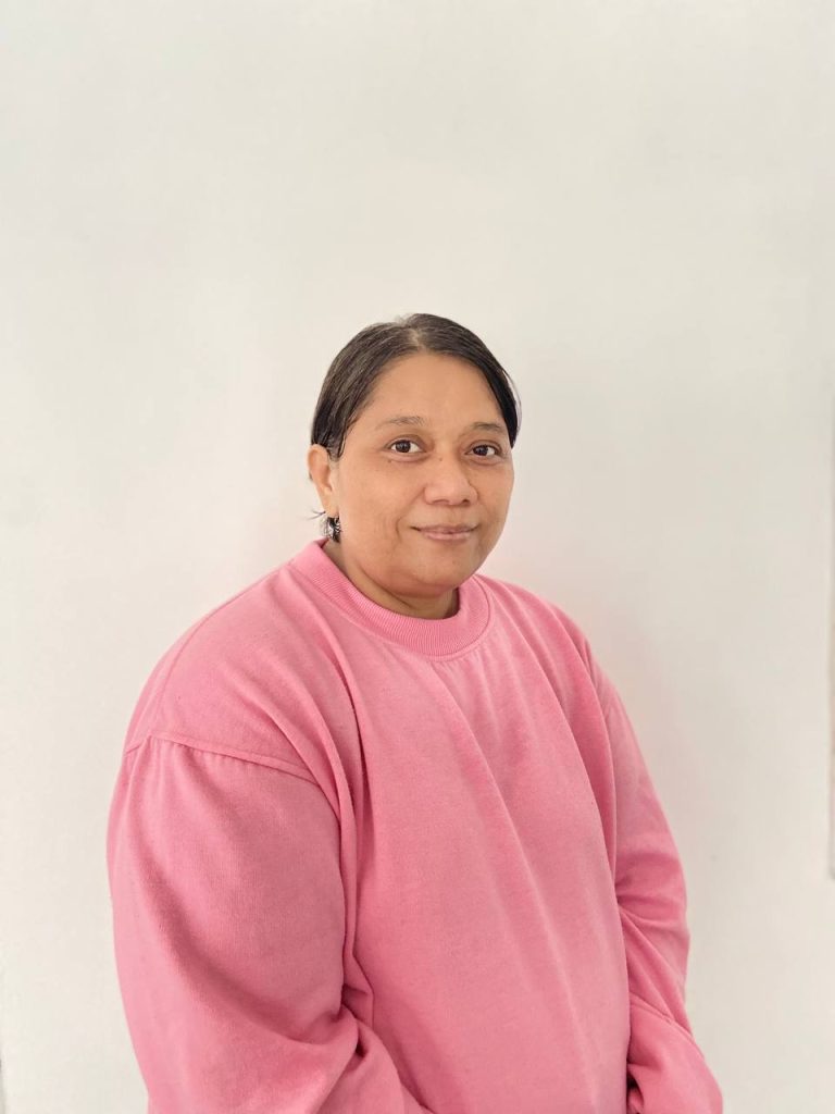 Sisca Karo Karo
