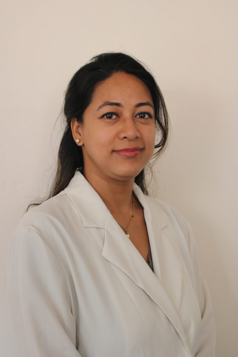 Sulochana Manandhar