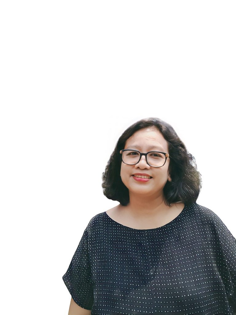 Yulia Widya Santy