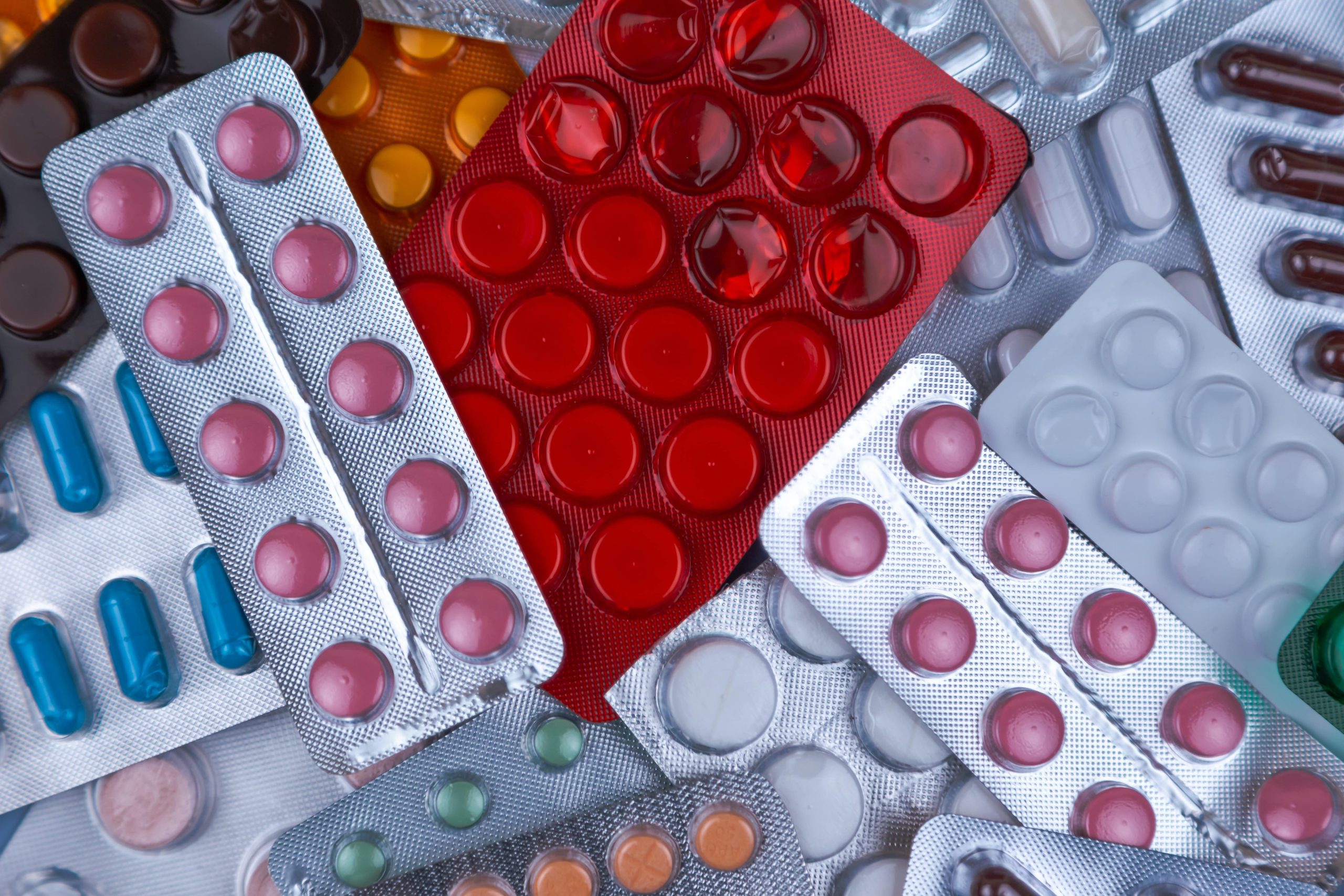Antibiotics Medications