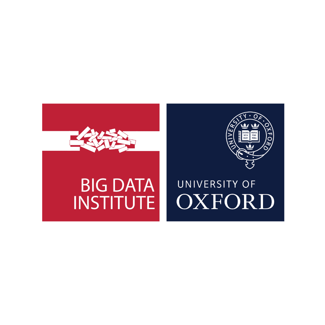 Big data institute